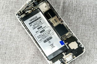 藤岛iPhone 6大容量旗舰版2200mAh电池评测 日本原装品质能否重燃经典？